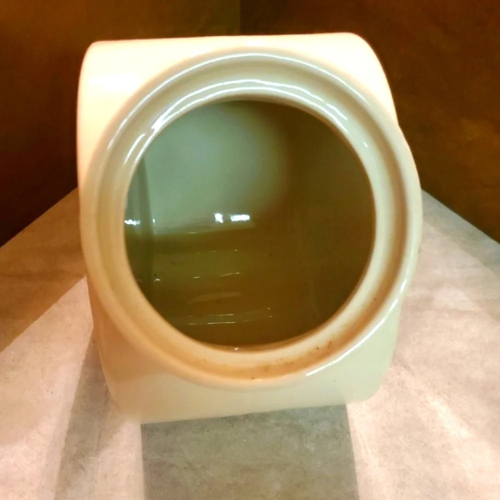 McCoy Cookie Jar